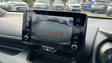 Toyota Yaris 1.5 Hybrid Design 5dr CVT Hybrid Hatchback